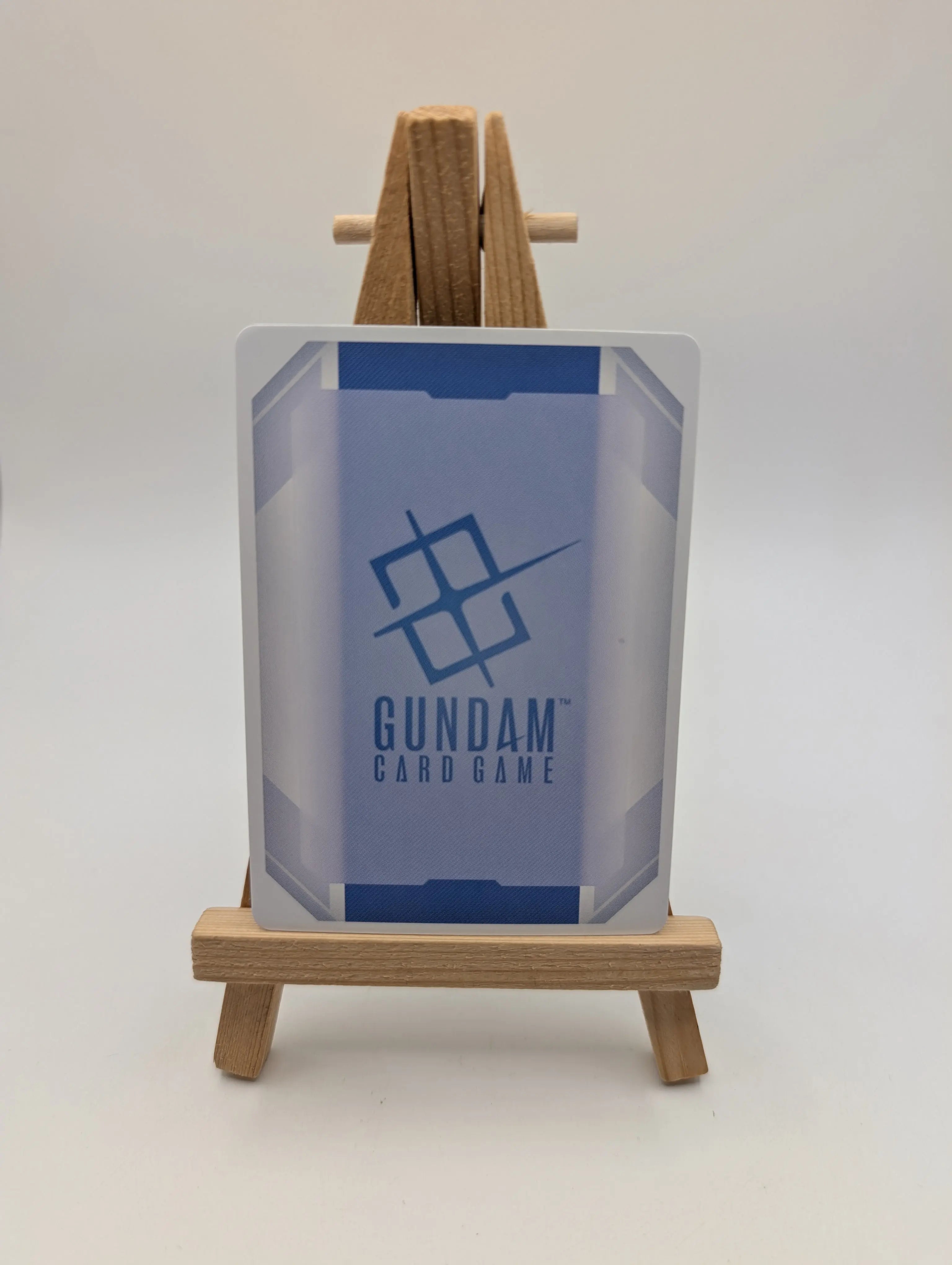 Gundam Card Game Newtype Rising Shamblo Alt Art GD01-047 R+ Holo Foil FRENLY BRICKS - Open 7 Days
